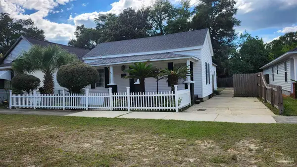 913 N 8th Ave, Pensacola, FL 32501