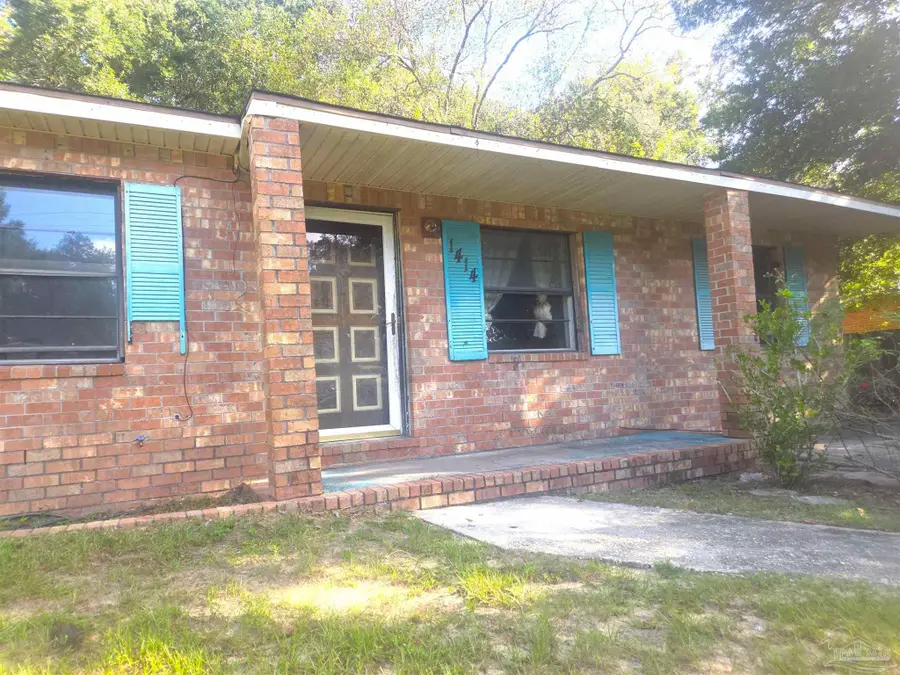 1414 W Clio Dr, Pensacola, FL 32505 - Image #2