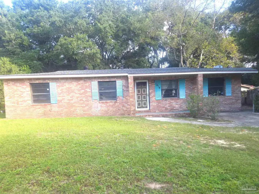1414 W Clio Dr, Pensacola, FL 32505 - Image #3