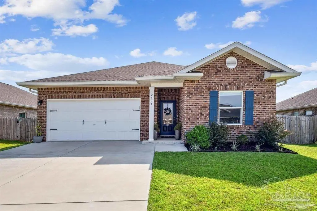 2727 Avalon St, Cantonment, FL 32533 - Image #1