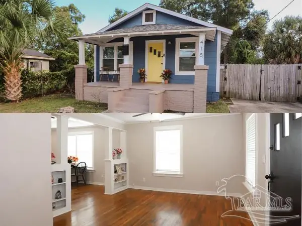 415 E Jordan St, Pensacola, FL 32503