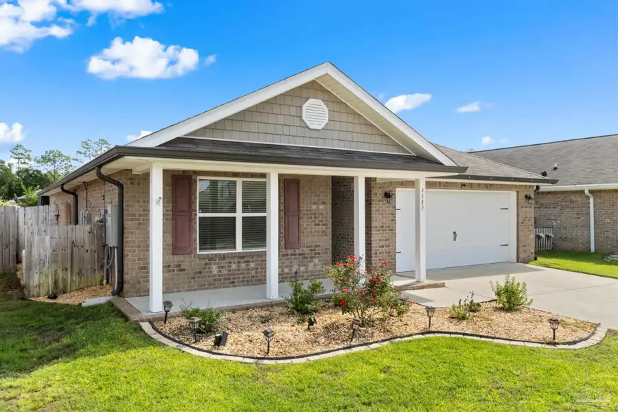4082 Chickadee St, Milton, FL 32583 - Image #3