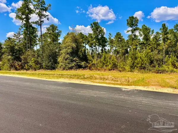 Lot 2 Morgans Branch, Molino, FL 32577