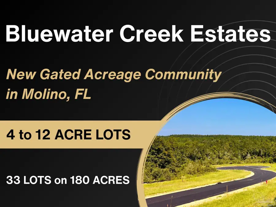Lot 23 Morgans Branch, Molino, FL 32577 - Image #3