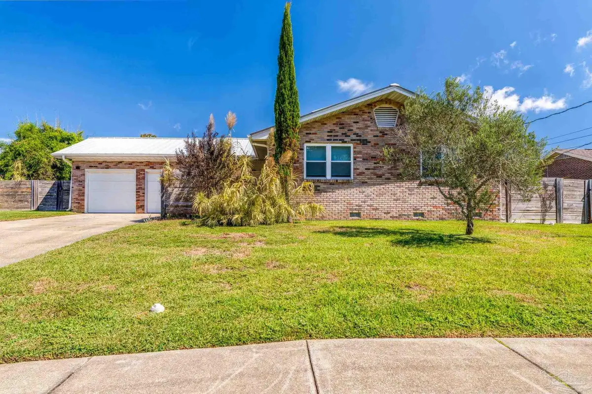 3600 Summit Blvd, Pensacola, FL 32504 - #1