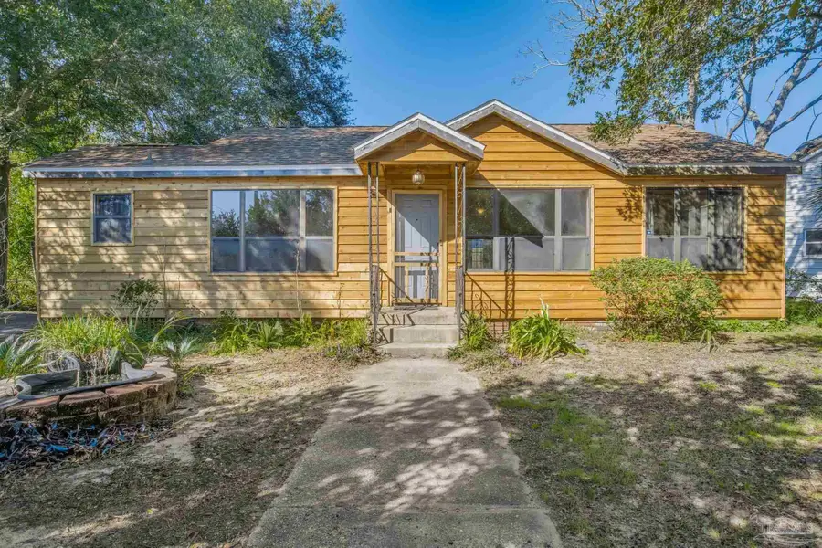 10 Park Dr, Pensacola, FL 32507 - #2