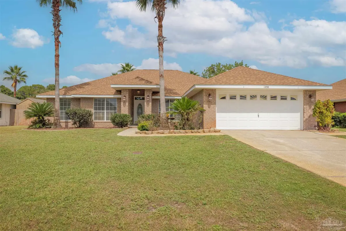 1230 Grand Ridge Cir, Gulf Breeze, FL 32563 - Image #1