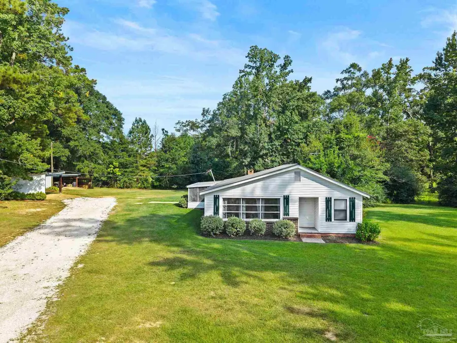 55056 Rabun Rd, Bay Minette, AL 36507 - Image #2