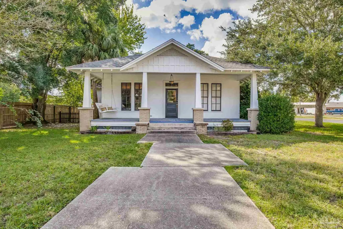 5093 Canal St, Milton, FL 32570 - Image #1