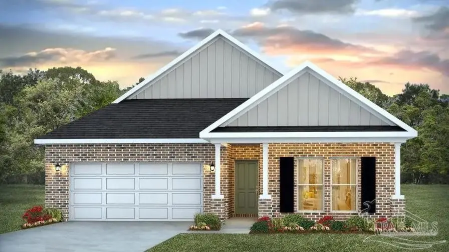 5919 Sargassum Ln, Milton, FL 32583 - Image #1