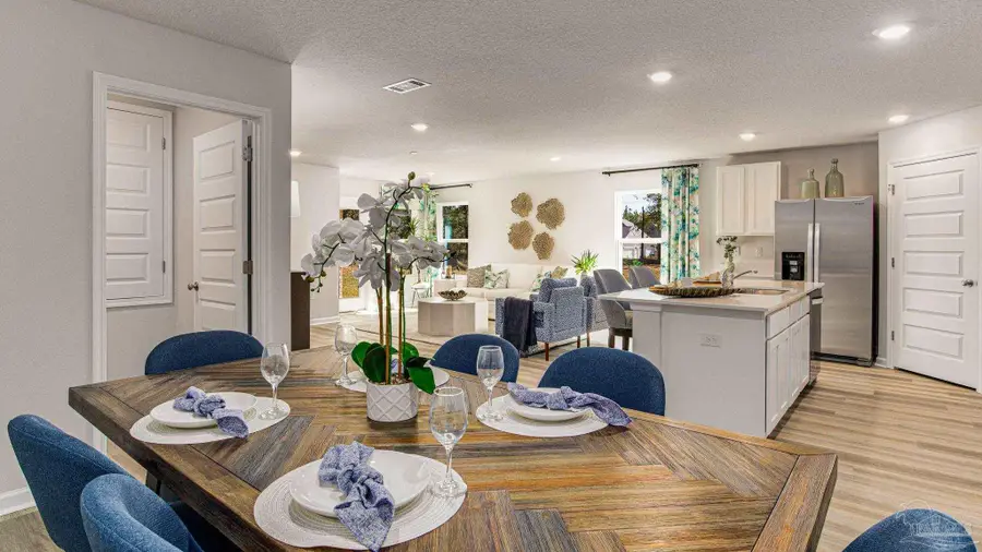 6424 Firefly Dr, Milton, FL 32583 - Image #3