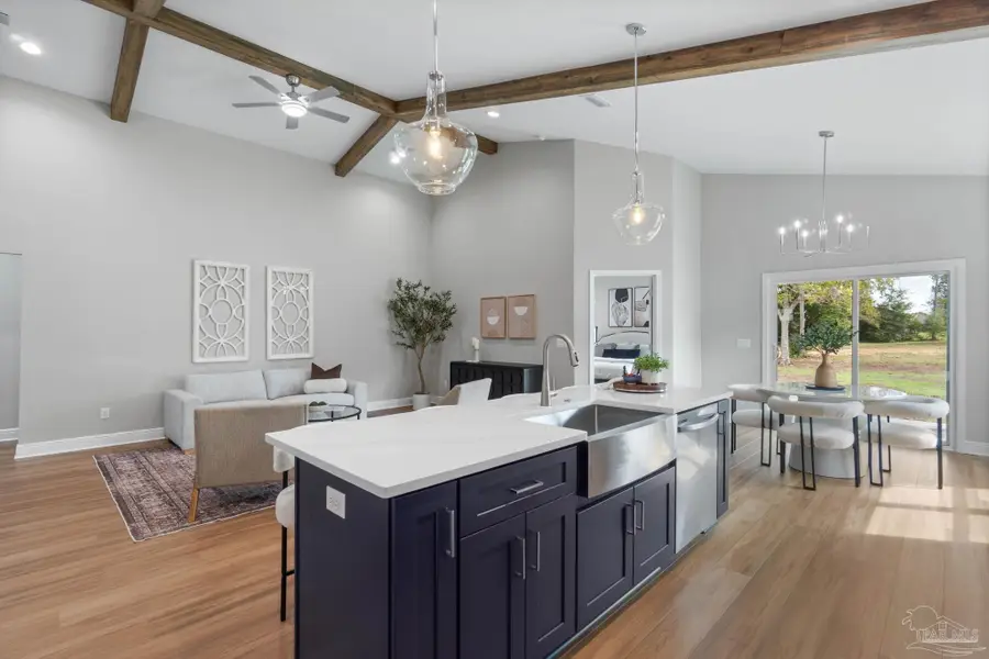 6 Coweta Rd, Cantonment, FL 32533 - Image #2