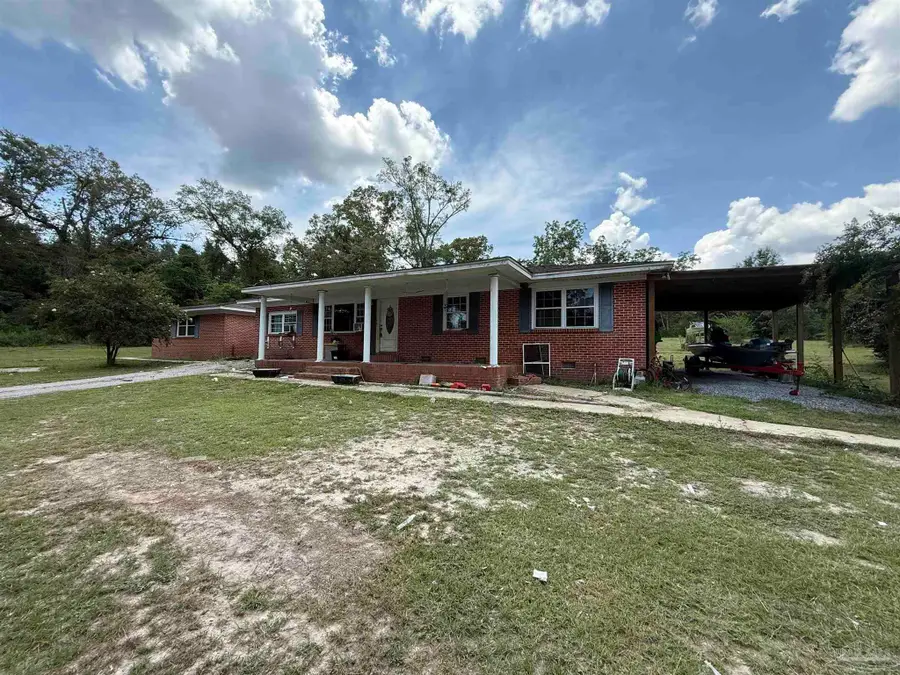 5031 Molino Rd, Molino, FL 32577 - Image #3