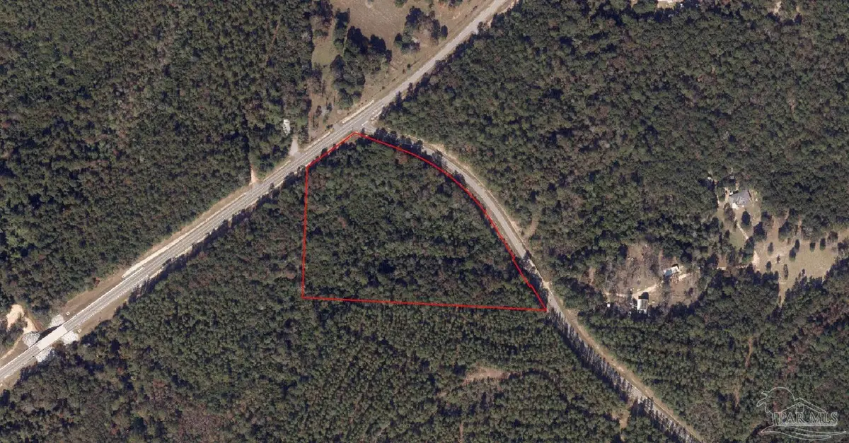 7000 Bratt Rd, Century, FL 32535 - #1
