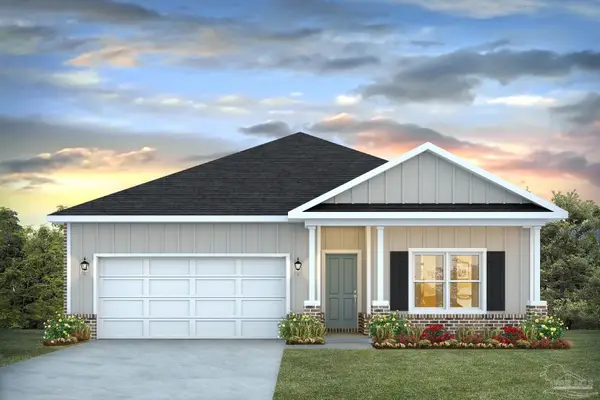 4667 Eider Rd, Pace, FL 32571