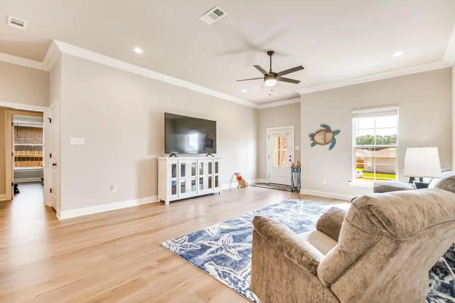 4745 Sago Palm Cir, Pace, FL 32571 - Image #3