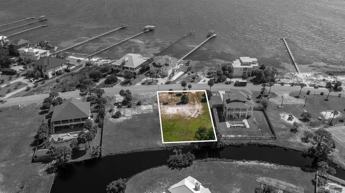 5639 Grande Lagoon Blvd, Pensacola, FL 32507 - #1