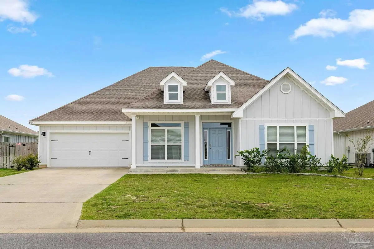 2363 Cloudberry Dr, Gulf Breeze, FL 32563 - Image #1