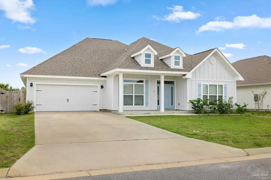 2363 Cloudberry Dr, Gulf Breeze, FL 32563 - Image #2