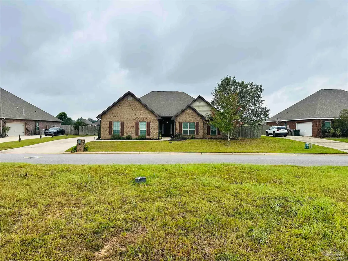 937 Aberdeen Dr, Cantonment, FL 32533 - #1