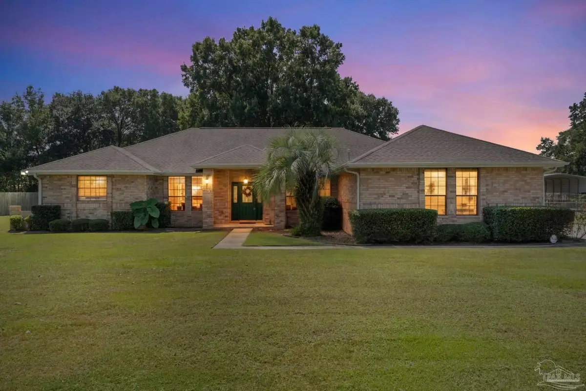 2075 Ceylon Rd, Pensacola, FL 32526 - Image #1