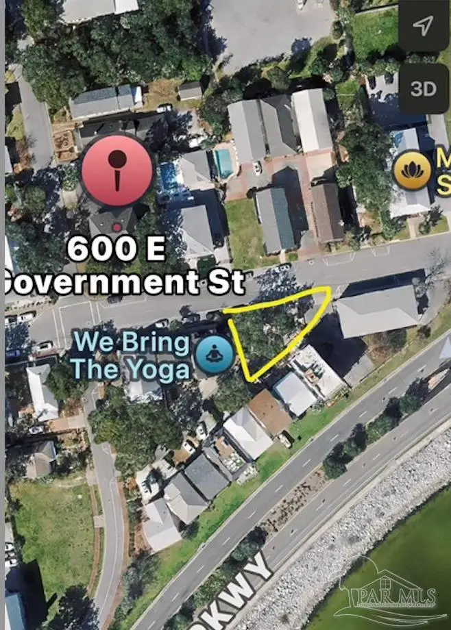 600 Blk E Government St, Pensacola, FL 32502 - Image #3