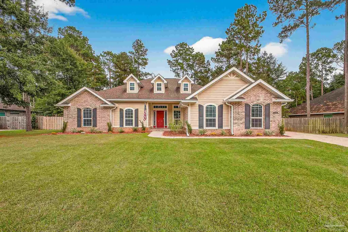 5928 Augustine Dr, Pace, FL 32571 - Image #1