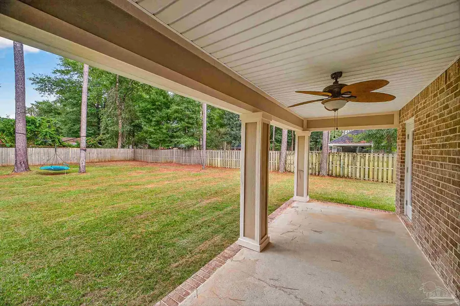 5928 Augustine Dr, Pace, FL 32571 - Image #3