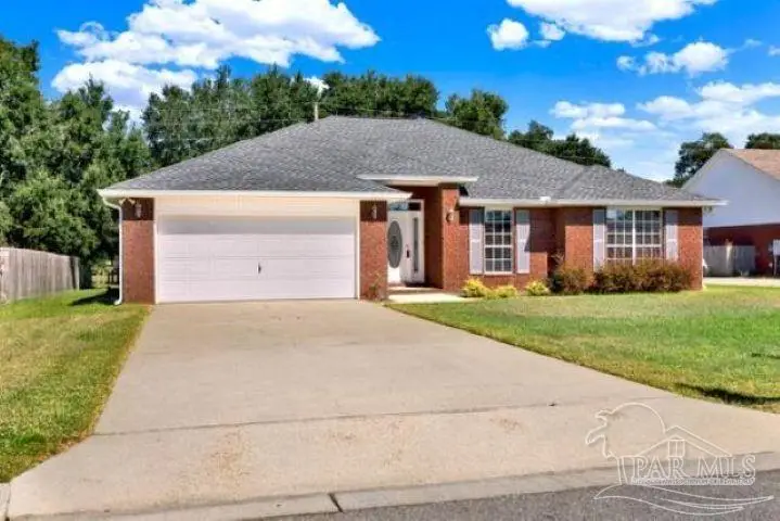 4076 Berry Cir, Pace, FL 32571 - Image #1
