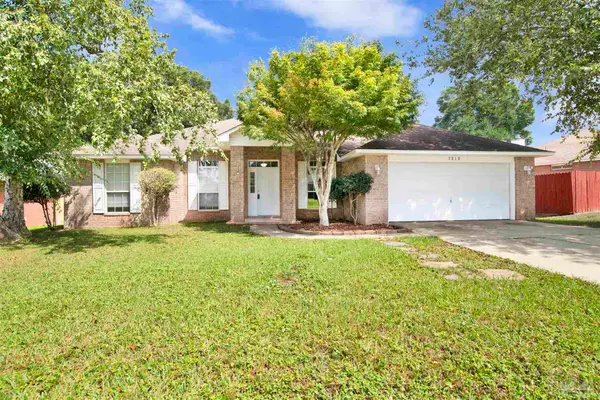 7212 Tannehill Dr, Pensacola, FL 32526