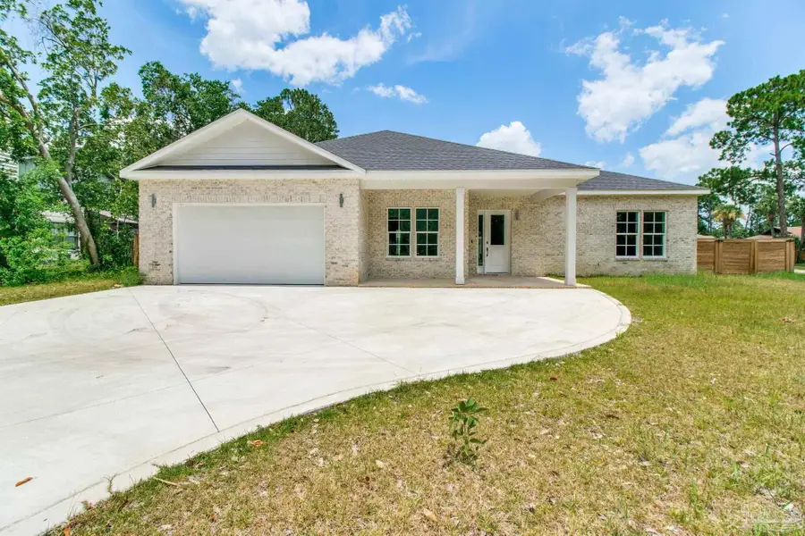 1512 Portside Dr, Gulf Breeze, FL 32563 - Image #2