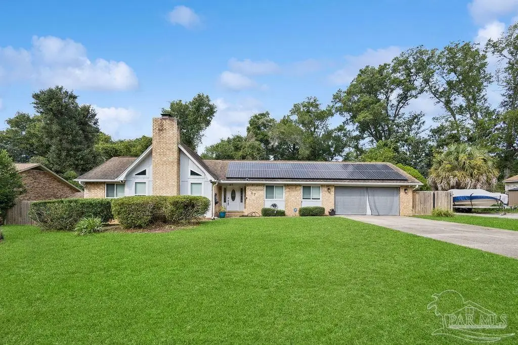 87 S 69th Ave, Pensacola, FL 32506 - Image #1