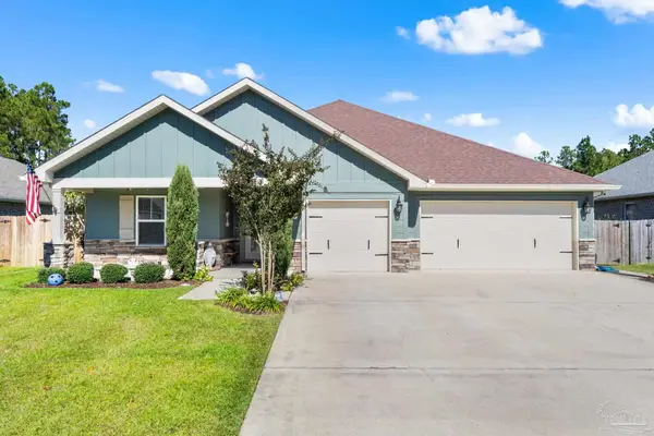 7986 Majestic Cypress Dr, Milton, FL 32583