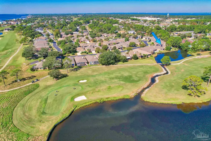 4036 Longwood Cir, Gulf Breeze, FL 32563 - Image #3