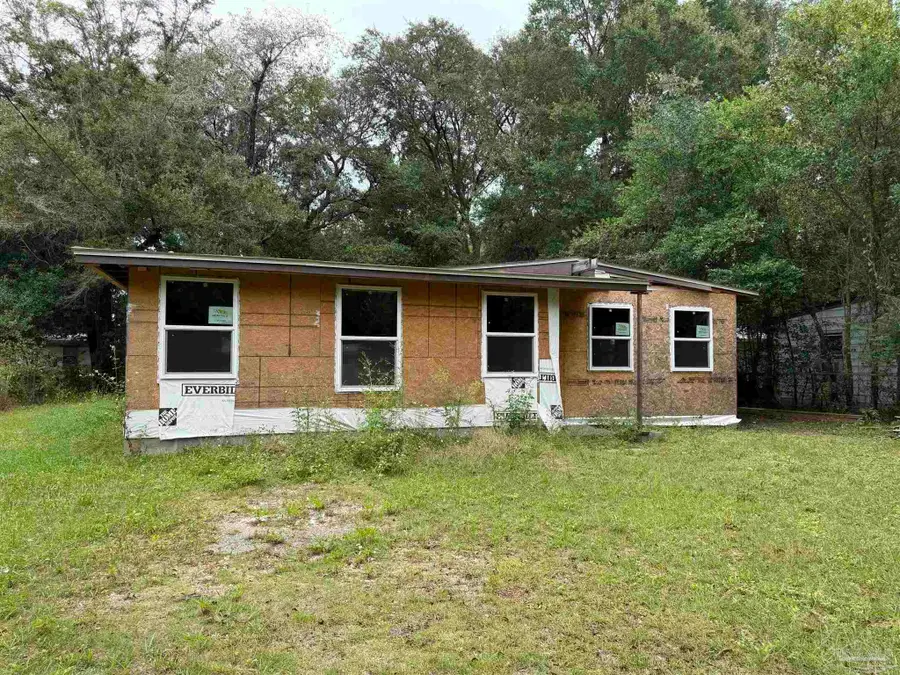 6158 Syrcle Ave, Milton, FL 32570 - Image #2