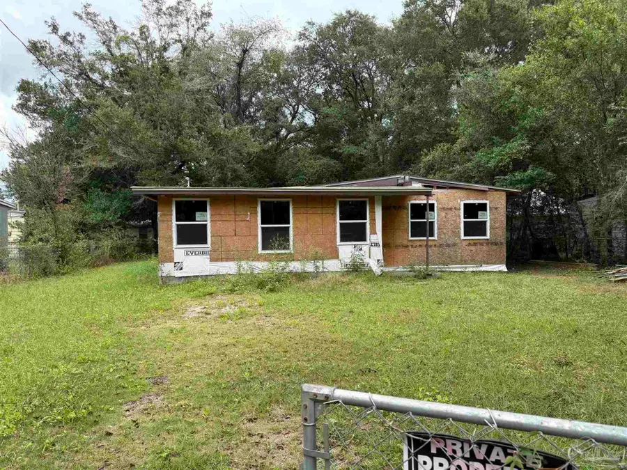 6158 Syrcle Ave, Milton, FL 32570 - Image #3