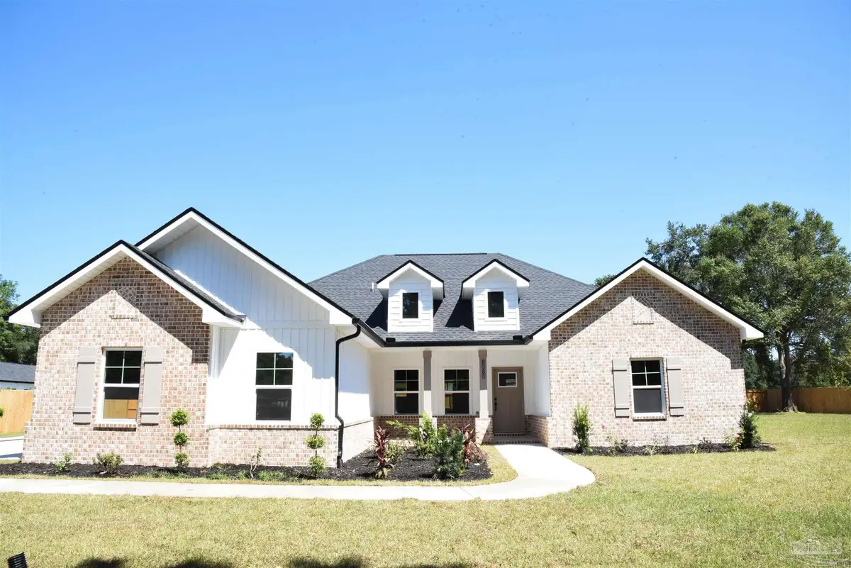 8080 Pinus Ln, Pensacola, FL 32534 - Image #1