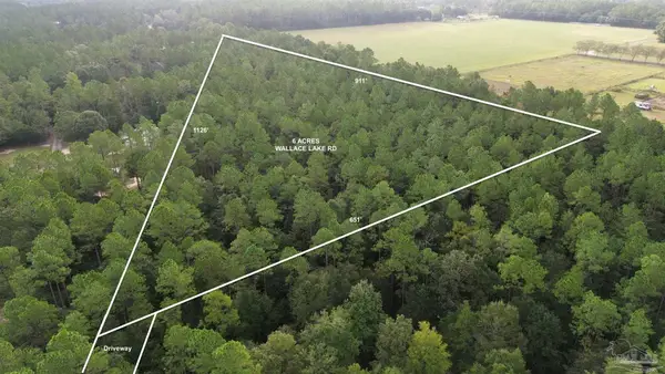 001 Wallace Lake Rd, Pace, FL 32571