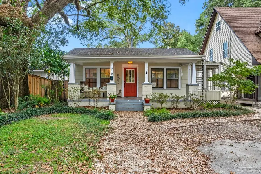 1510 E Avery St, Pensacola, FL 32503 - Image #2