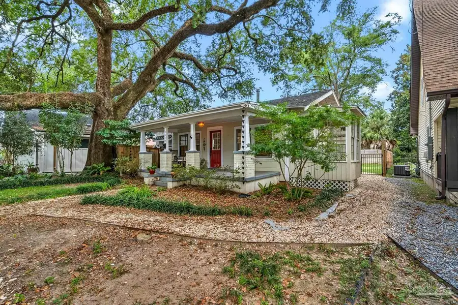 1510 E Avery St, Pensacola, FL 32503 - Image #3