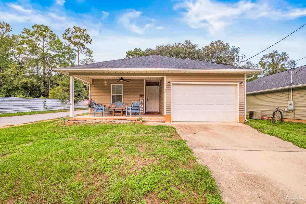 1827 Gainer Ave, Baker, FL 32531 - Image #1