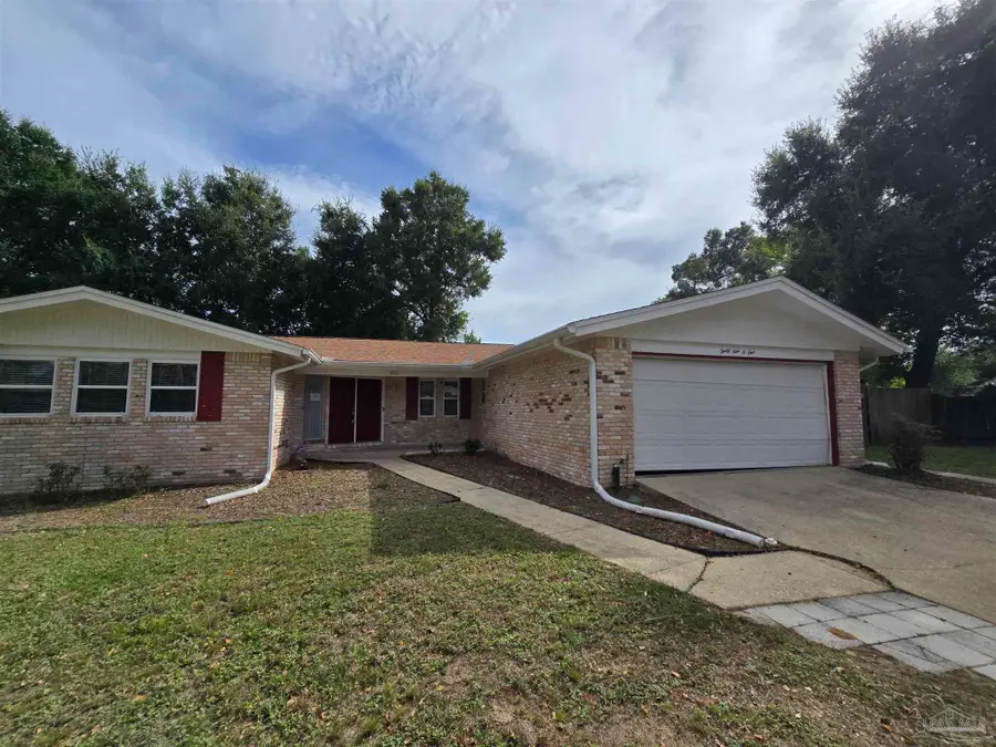 3901 Croydon Rd, Pensacola, FL 32514 - Image #2