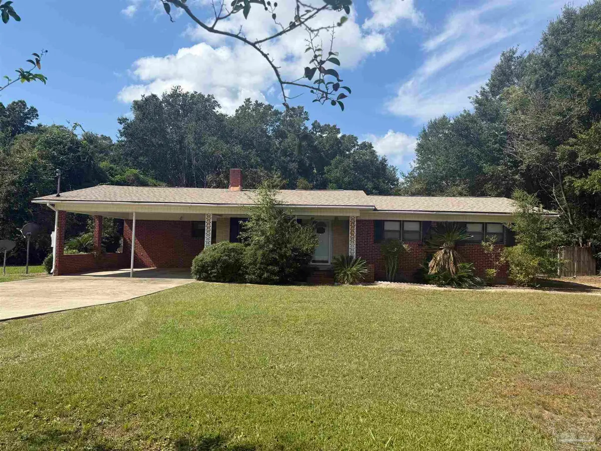 4663 Chumuckla Hwy, Pace, FL 32571 - Image #1