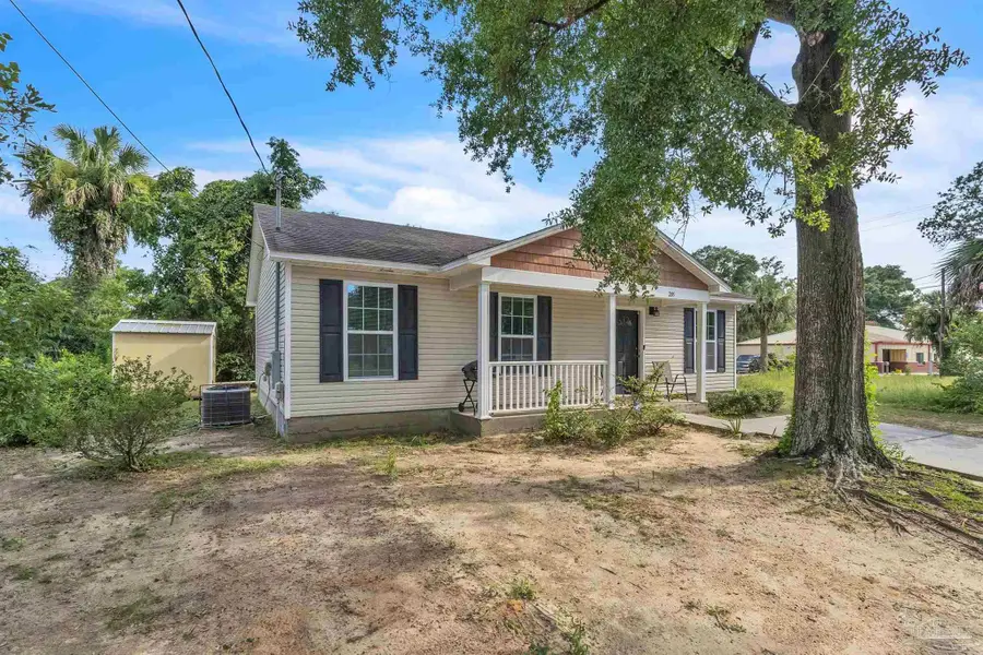 205 E Hatton St, Pensacola, FL 32503 - Image #3