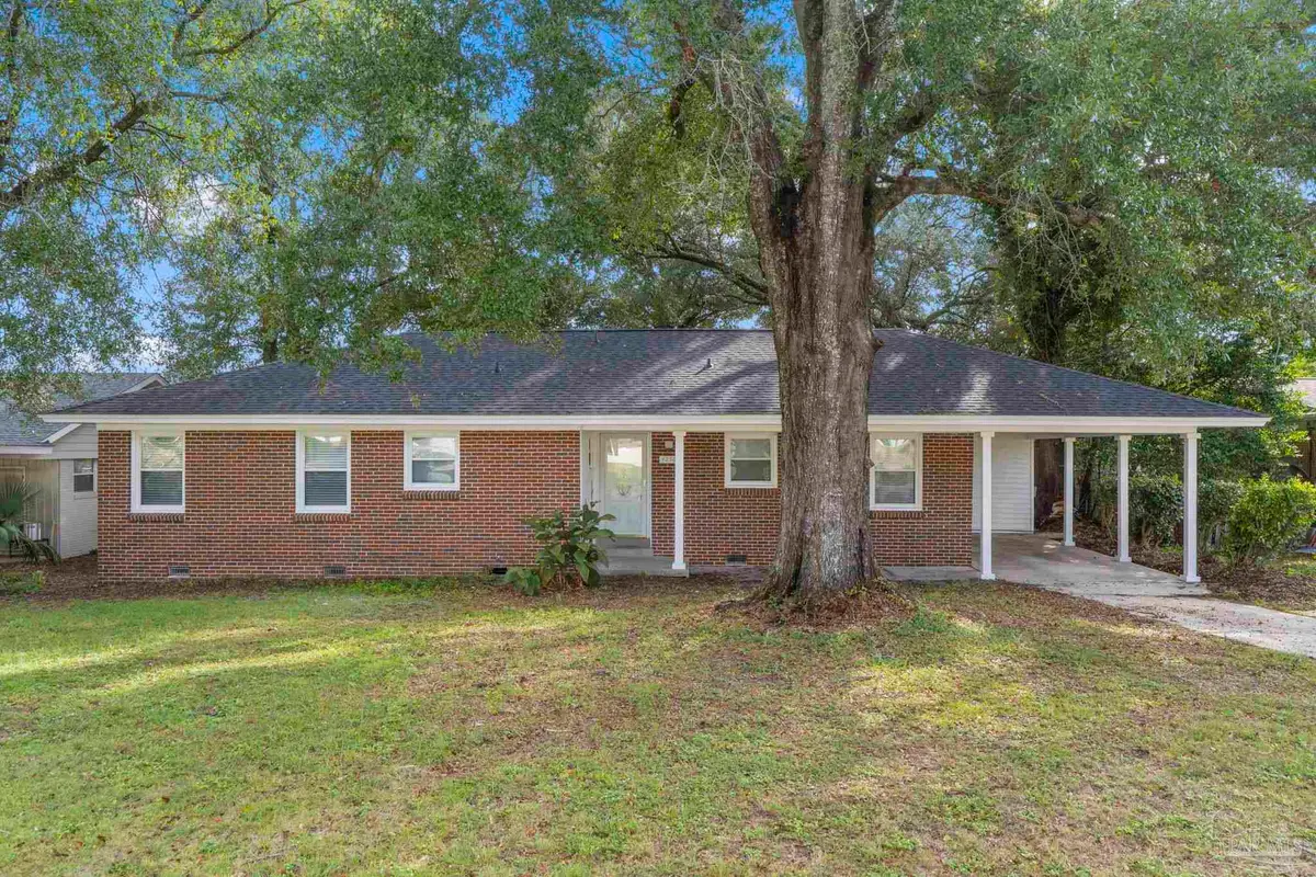 4252 Acacia Dr, Pensacola, FL 32503 - Image #1