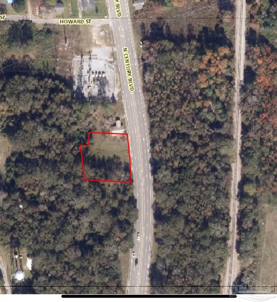 8600 N Century Blvd, Century, FL 32535 - Image #2