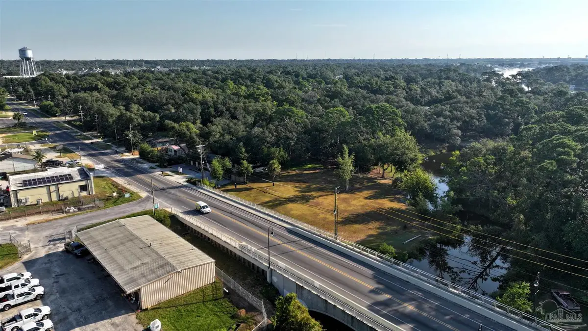 610 S Old Corry Field Rd, Pensacola, FL 32507 - Image #1