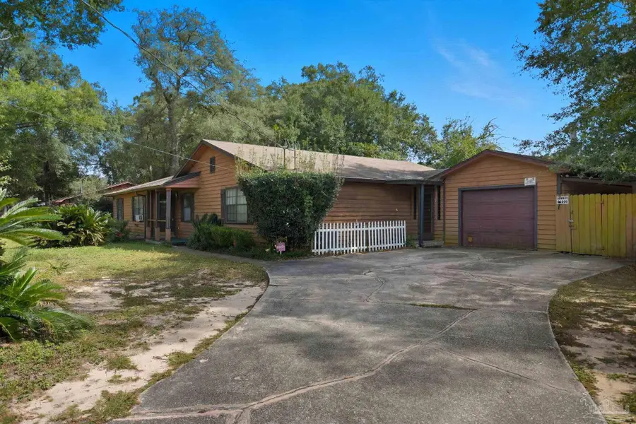 3781 Nobles St, Pensacola, FL 32514 - Image #2