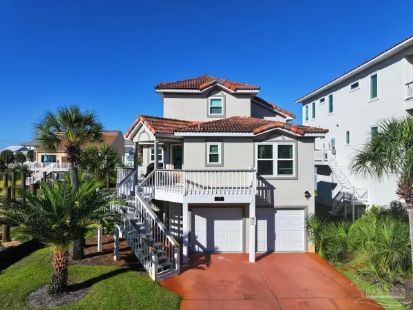 1456 Sonata Ct, Navarre Beach, FL 32566