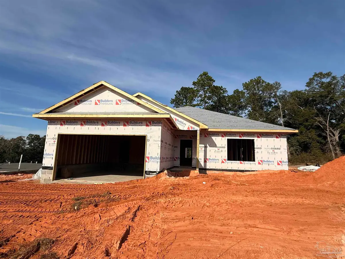 7727 Piper Cir, Milton, FL 32583 - Image #1